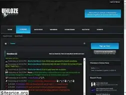 Sites similar to unloze.com