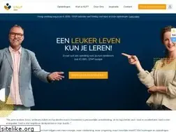 Sites similar to unlp.nl