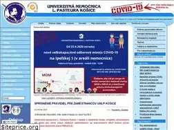 Sites similar to unlp.sk