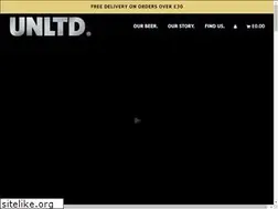 Sites similar to unltd.beer