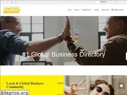 Sites similar to unltd.directory