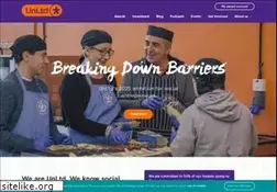 Sites similar to unltd.org.uk