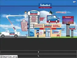 Sites similar to unltdsigns.com