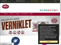 Sites similar to unluboya.com.tr