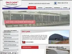 Sites similar to unlucadir.com.tr