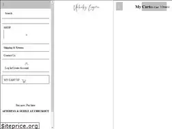 Sites similar to unluckylingerie.com