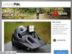 Sites similar to unluckypete.com