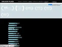 Sites similar to unluckyplazamovie.com