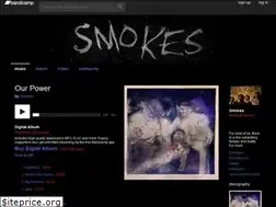 Sites similar to unluckysmokes.com