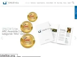 Sites similar to unluco.com