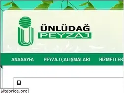 Sites similar to unludagpeyzaj.com