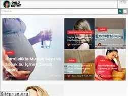 Sites similar to unludetay.com