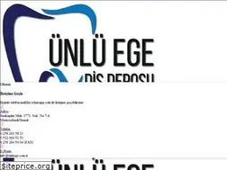 Sites similar to unluege.com.tr