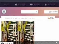 Sites similar to unlugarenelmundobypaula.com