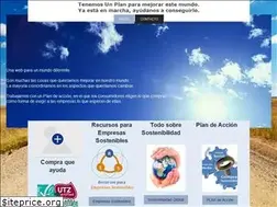 Sites similar to unlugarmejor.com