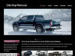 Sites similar to unlugruprentacar.com