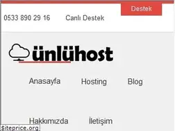 Sites similar to unluhost.com