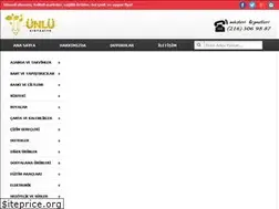 Sites similar to unlukirtasiye.com