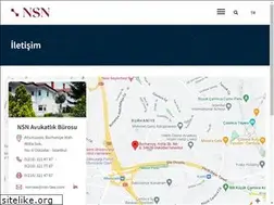 Sites similar to unlukuruselek.com