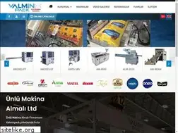 Sites similar to unlumakina.com.tr