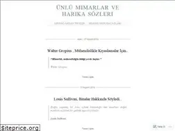 Sites similar to unlumimarlar.wordpress.com