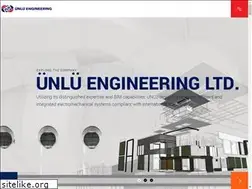 Sites similar to unlumuhendislik.com.tr