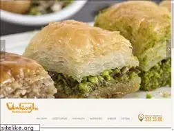 Sites similar to unluoglu.com.tr