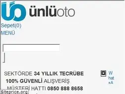 Sites similar to unluoto.com.tr