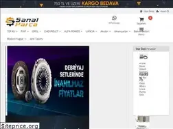 Sites similar to unluparca.com.tr