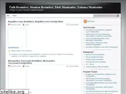 Sites similar to unluresimleri1.wordpress.com