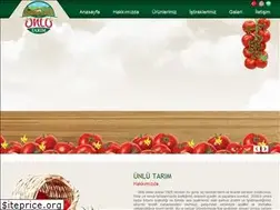 Sites similar to unlutarim.com.tr