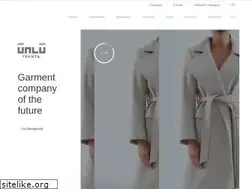 Sites similar to unlutekstil.com.tr