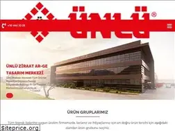Sites similar to unluziraat.com.tr