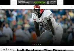 Sites similar to unlvrebels.com