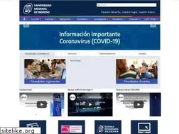 Sites similar to unm.edu.ar
