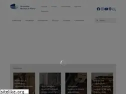 Sites similar to unm.edu.pe