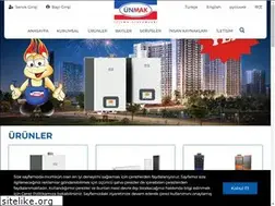 Sites similar to unmak.com.tr