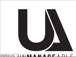 Sites similar to unmanageableartists.com