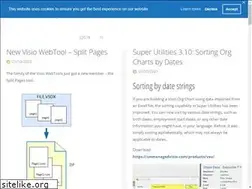 Sites similar to unmanagedvisio.com