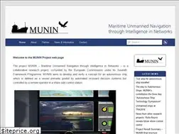 Sites similar to unmanned-ship.org