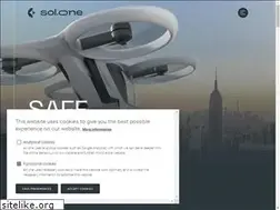 Sites similar to unmanned.aero