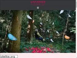 Sites similar to unmanned.jp