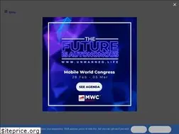 Sites similar to unmanned.life