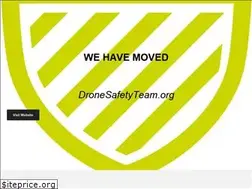 Sites similar to unmannedaircraftsafetyteam.org