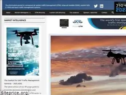 Sites similar to unmannedairspace.info