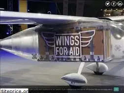 Sites similar to unmannedcargoaircraftconference.com