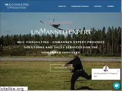 Sites similar to unmannedexpert.com
