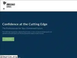 Sites similar to unmannedexperts.com