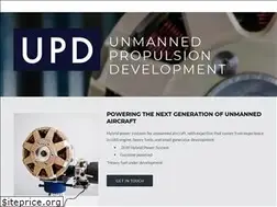 Sites similar to unmannedpropdev.com