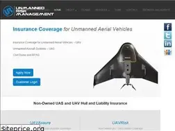 Sites similar to unmannedrisk.com